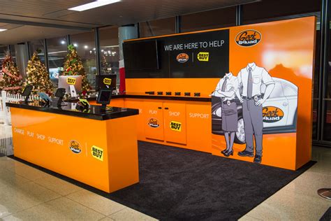 For the most efficient ways to contact us right now, see below: Holiday Tech Advice On-The-Go: Geek Squad Arrives at ...