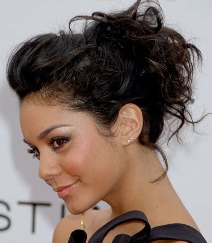Buns are always an option no matter what look you desire, there is a beautiful updo hairstyle for every hair type and length. I'm Feeling Beautiful: 20 different types of hair buns!