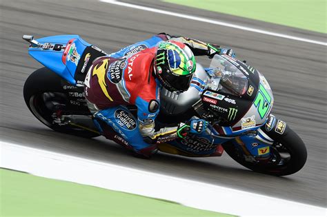 Franco morbidelli official pilota professionista categoria campionato del mondo motogp. Franco Morbidelli Signs Two-Year MotoGP Deal - Asphalt & Rubber
