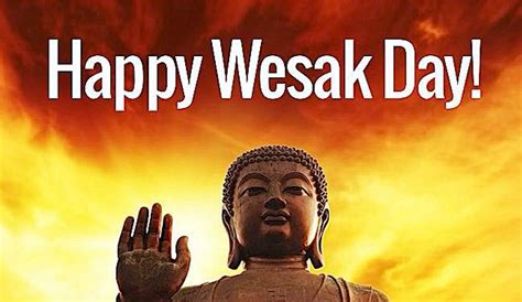 We're bringing the temple to you this wesak! Happy Wesak Day! On this most sacred day, celebrating the ...