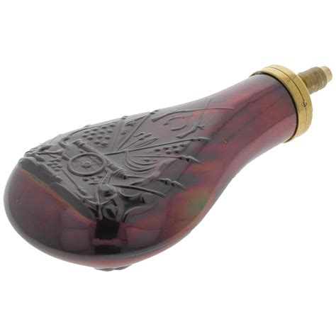 Davide Pedersoli Powder Flask Colt Pattern Dp520 Strzelectwo Broń