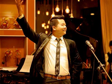 Trong sự nghiệp diễn xuất, nsnd. Nghệ sĩ Vũ Mạnh Dũng bị anh vợ ngáo đá đâm tử vong