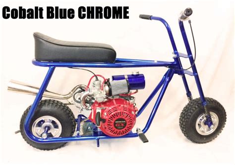 Mini bike parts & mini bike accessories shop by category. Red Devil Mini Bike Kit