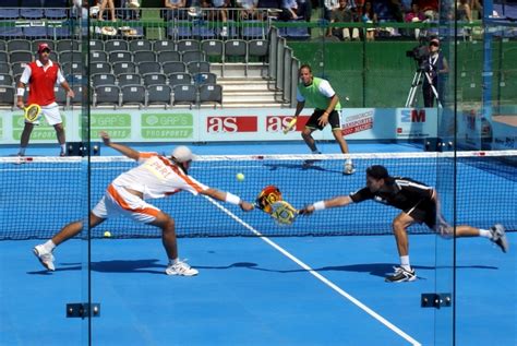 Maybe you would like to learn more about one of these? Grande successo per il "Paddle" al Festival dello Sport in ...