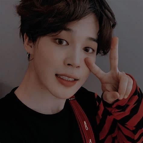 Bts Jimin Aesthetic Pfp