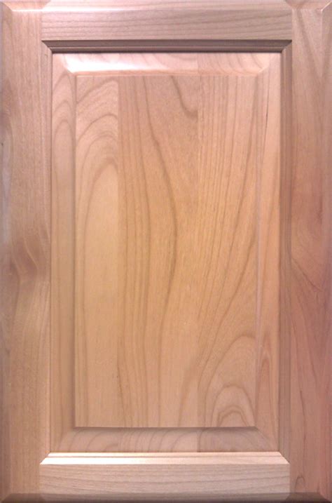 Being a professional cabinet maker, i've had plenty of experience with unfinished wood cupboard doors. cabinet door style images | Pine Country Raised Panel ...