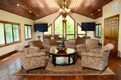 Maybe you would like to learn more about one of these? Sitting Rooms in Deep Creek Lake Vacation Rental Homes ...