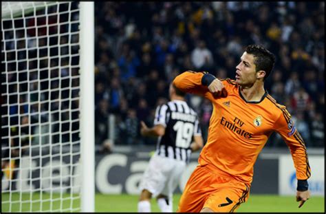 Cristiano ronaldo dos santos aveiro. Juventus 2-2 Real Madrid. Ronaldo and Bale leave their ...