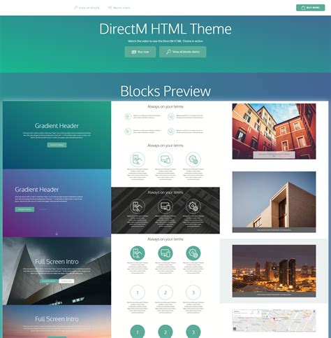 It's a toolkit that will help you to create stunning and responsive web applications and websites. Best Free HTML5 Video Background Bootstrap Templates of 2019