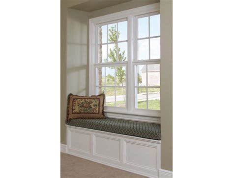 I like to make them using the same tools and materials that i use to fabricate kitchen cabinets. Enhance a Room With a Window Seat - Fine Homebuilding