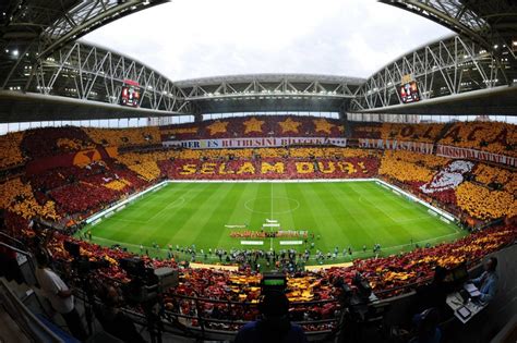 Galatasaray tüm branşlara ait haberler, galatasaray son dakika gelişmeleri, galatasaray maç sonuçları, puan durumları ve fikstürler ntvspor'da! Galatasaray, tribün kapasitesini artırmayı planlıyor