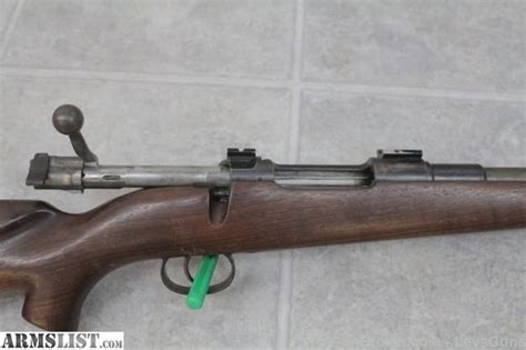 Mauser 7mm Rifle Serial Numbers Forlifelasopa