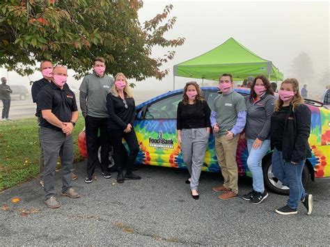That's why cook's pest control has worked hard for over 80 years to earn your trust. Western Pest Employees Volunteer at Food Bank of Delaware