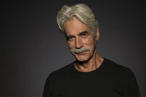 For Sam Elliott The Hero Sums Up His Life Career Nicely Ap News