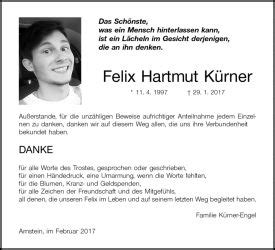 Traueranzeigen Mainpost De Danksagungen Trauer Trauer