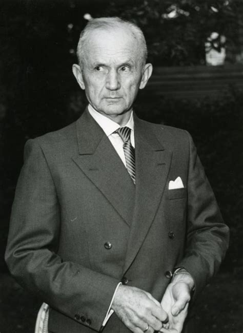 Lemo Bestand Objekt Karl Dönitz 1956