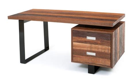 Modern home offices modern office design modern desk belfort furniture sit stand desk adjustable height desk workspace inspiration shop our collection of desks, task chairs, modern lighting and desk accessories, and compose a comfortable, stylish and supremely functional home. 20 Modern Desk Ideas For Your Home Office