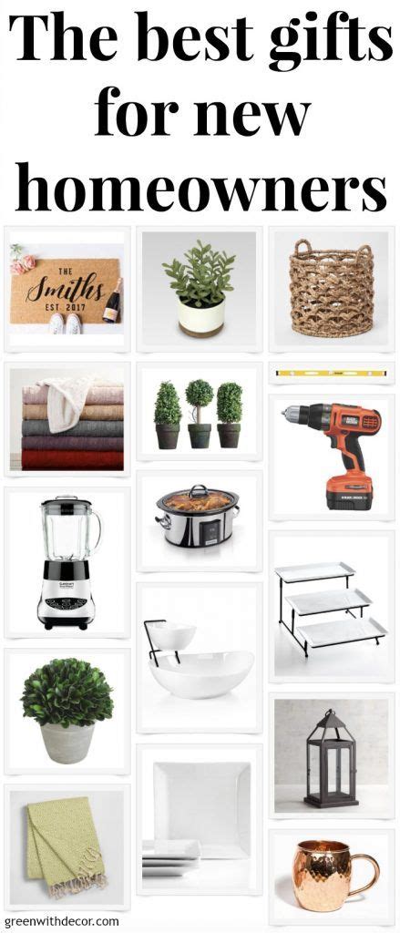 Check spelling or type a new query. Green With Decor - Best gifts for homeowners | New ...