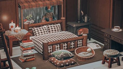 New horizons on switch don't stray from previous games: Get Inspired With These Impressive Interiors From Animal ...