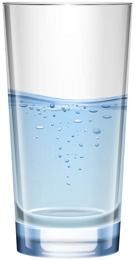 Drinking Clipart Full Glass Drinking Full Glass Transparent Free For