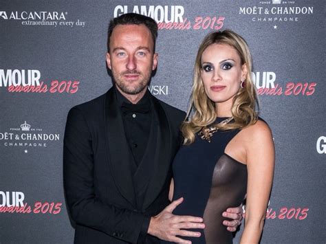 Francesco Facchinetti e le litigate social con la moglie ...