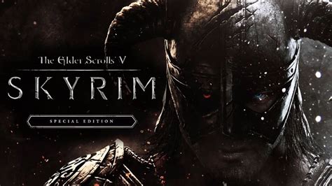 Pc The Elder Scrolls 5 Skyrim Special Edition Savegame Save File