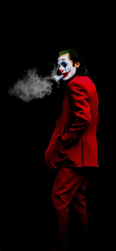 From comedy to darkness, joker is an iconic villain. 1242x2688 New Joker 2020 Art Iphone XS MAX Wallpaper, HD ...