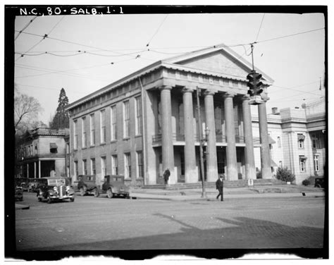 Rowan Museum