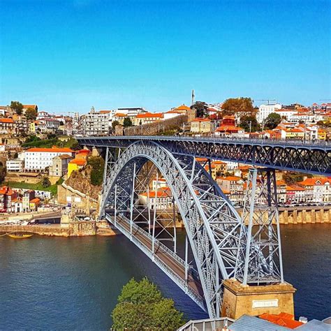 25 Historic And Famous Landmarks In Portugal Travel And Taste With Tracy