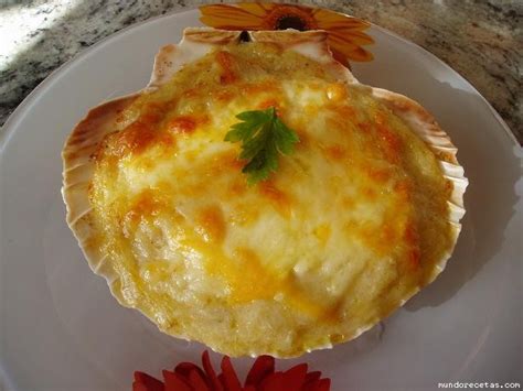 VIEIRAS RELLENAS