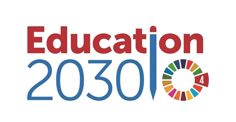 Education 2030 Unesco 05 Certificate Unesco Open Learning