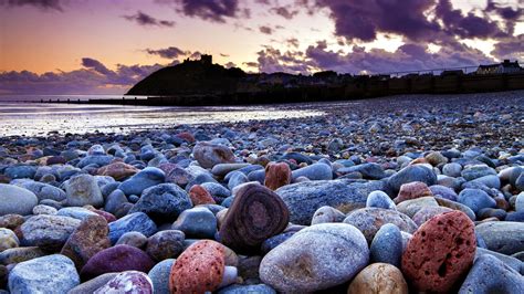 Download Shore Rocks Stones Ocean Hd Wallpaper Gallery By Acowan93