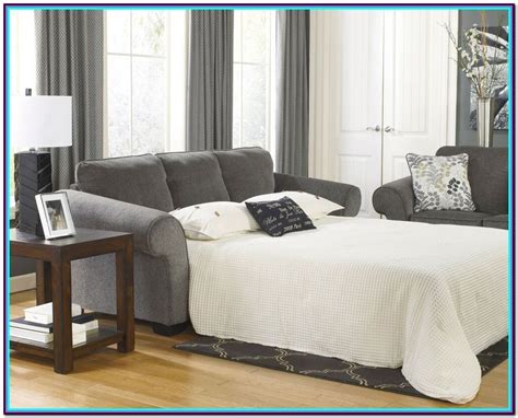 Ashley Furniture Sofa Bed Mattress 