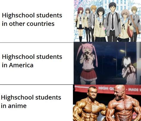 Pin By Artem On Animememes Anime Memes Dank Anime Memes High