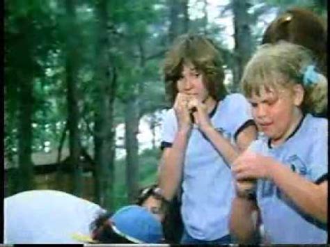 It looks as though it was recorded off of a video tape. Little Darlings part 4 - YouTube