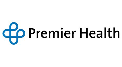Premier Health Logo Vector Svg Png Tukuzcom