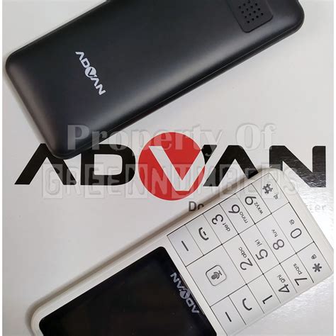 Know what friends and celebrities are up to. Advan Smart Feature Phone 2406 Hape Online 4G With KaiOS | Shopee Indonesia