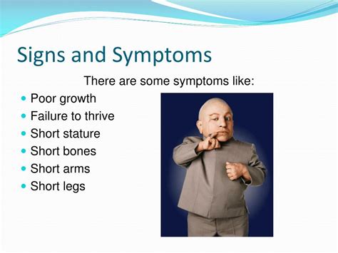 Ppt Dwarfism Powerpoint Presentation Free Download Id2211221