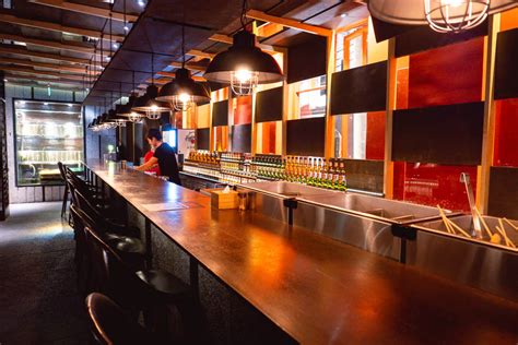 JUJU: Unlimited Korean BBQ and Drinks on The Bund - Nomfluence