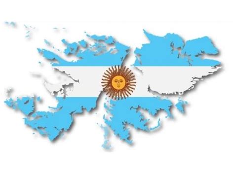 Como un gesto de soberanía. 33 Tarjetas con mensajes por las Malvinas Argentinas y los ...
