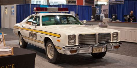City of chicago, illinois, under the jurisdiction of the city council. 1977 Dodge Monaco Police Car - Live in Chicago | Police ...
