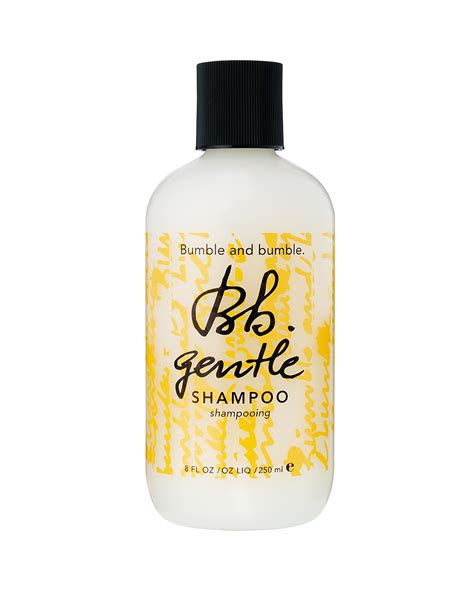 Bumble And Bumble Gentle Shampoo 8 Oz Bloomingdales