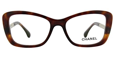 Lunettes de vue pour femme chanel. lunette de vue ch3358 chanel, monture optique ch3358 chanel,