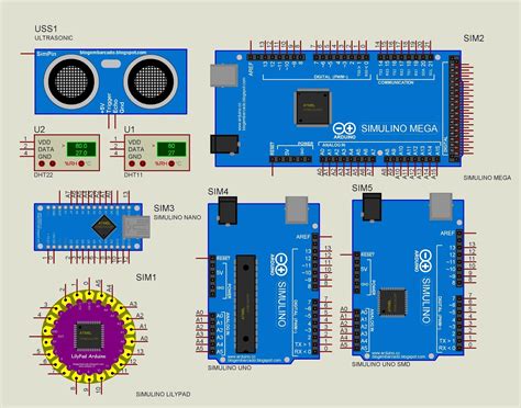 Program Arduino Untuk Sensor Gerak Delinews Tapanuli