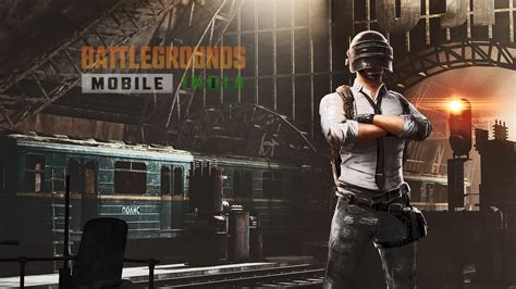 Bgmi Pubg Wallpapers Wallpaper Cave