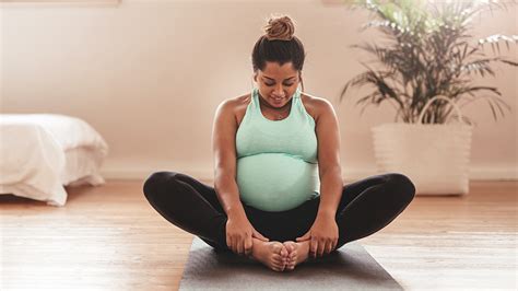 Parent Hub: We're Expecting - Trimester 3
