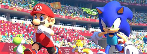 Medallista olímpico responde a artesana. The Enemy - Review: Mario e Sonic nos Jogos Olímpicos de ...