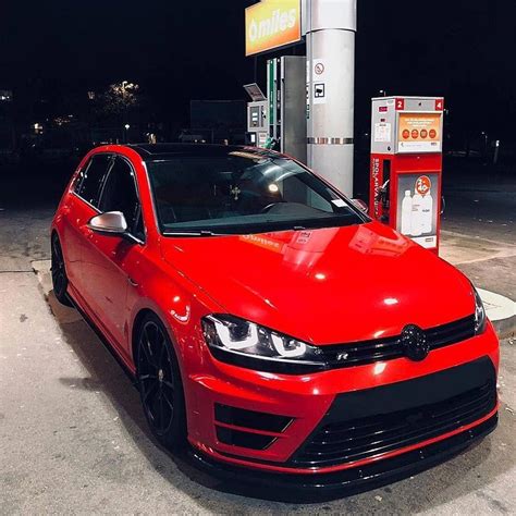 In fact, he's only owned 2 cars since he first learnt to drive if you'd like to check out more pictures of brandon's golf, you can visit his instagram account: MK7 R 😈 Rate it 1-10 👇 • ️ VW HOODIES -> LINK IN ...