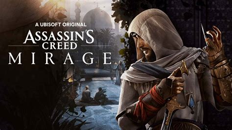 assassin s creed ภาค mirage ประกาศเปิดให้เล่นในปี 2023 game tonix