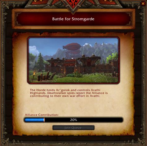 I am currently friendly for the honorbound rep…should i just wait for the prepatch so i don't need the required rep for mag'har orcs? Warfronts : A New Gold Front | Warcraft Gold Guides